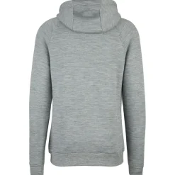 Stoic - MerinoFlatFleece240 SolbergSt. Hoody - Merinohoodie