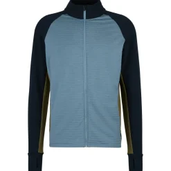 Stoic - MerinoFleece260 FlenSt. Jacket - Merinojacke