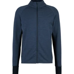 Stoic - MerinoFleece260 FlenSt. Jacket - Merinojacke