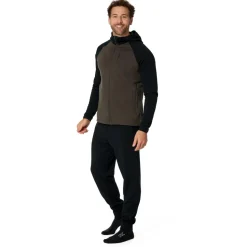 Stoic - MerinoFleece335 KuolpaSt. II Zip Hoody - Merinohoodie