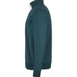 Stoic - MerinoFleece335 MMXX. Lulea Half Zip - Merinopullover