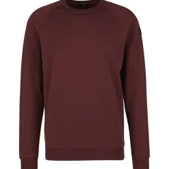 Stoic - MerinoFleece355 MMXX.Lulea Crew - Merinopullover