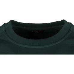 Stoic - MerinoFleece355 MMXX.Lulea Crew - Merinopullover