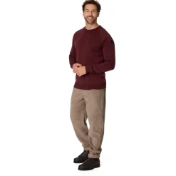 Stoic - MerinoFleece355 MMXX.Lulea Crew - Merinopullover