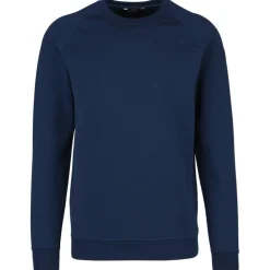 Stoic - MerinoFleece355 MMXX.Lulea Crew - Merinopullover