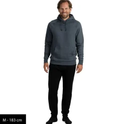 Stoic - MerinoFleece270 UmeaSt. Hoody - Hoodie