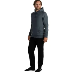 Stoic - MerinoFleece270 UmeaSt. Hoody - Hoodie