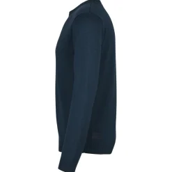 Stoic - MerinoKnit MMXX.Kniva Sweater - Merinopullover