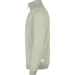 Stoic - MerinoKnit MMXX.Kniva Half Zip - Merinopullover