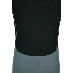 Stoic - MerinoMesh150 SadjemSt. L/S - Merinoshirt