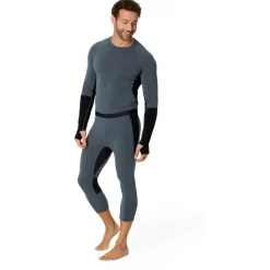 Stoic - MerinoMesh150 SadjemSt. 3/4 Pants - Merinounterwäsche