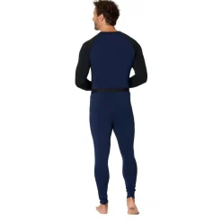 Stoic - MerinoSoft245 TuleboSt. Long Pants - Merinounterwäsche