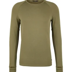 Stoic - MerinoSoft245 TuleboSt. L/S - Merinoshirt