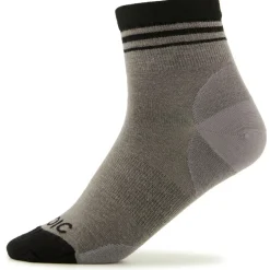 Stoic - Merino-Tencel Summer Quarter Socks - Multifunktionssocken