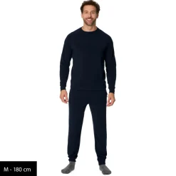 Stoic - MerinoTerry285 AlavaaraSt. Pants - Trainingshose