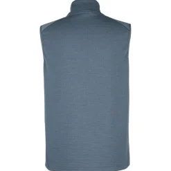 Stoic - MerinoWaffleFleece320 NorrdalSt. Vest - Merinoweste