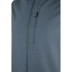 Stoic - MerinoWaffleFleece320 NorrdalSt. Vest - Merinoweste