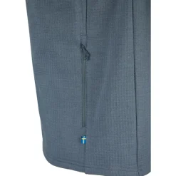 Stoic - MerinoWaffleFleece320 NorrdalSt. Vest - Merinoweste