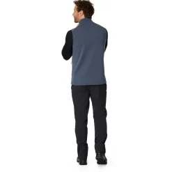 Stoic - MerinoWaffleFleece320 NorrdalSt. Vest - Merinoweste