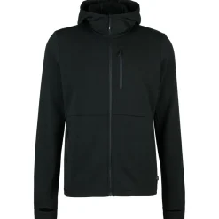 Stoic - MerinoWaffleFleece320 NorrdalSt. Zip Hoody - Zip-Hoodie