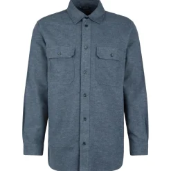 Stoic - MMXX. Sundsvall Shirt - Hemd