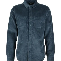 Stoic - MMXX.Mora Cord Shirt - Hemd