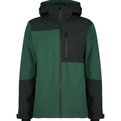 Stoic - MountainWool AsplidenSt. III Ski Jacket - Skijacke