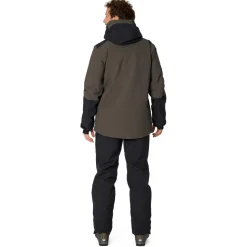 Stoic - MountainWool AsplidenSt. III Ski Jacket - Skijacke
