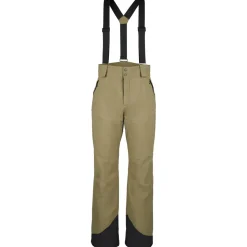 Stoic - MountainWool AsplidenSt. III Ski Pant - Skihose