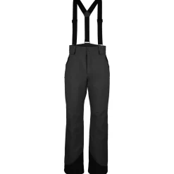 Stoic - MountainWool AsplidenSt. III Ski Pant - Skihose