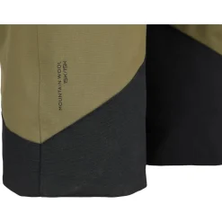 Stoic - MountainWool AsplidenSt. III Ski Pant - Skihose