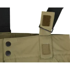 Stoic - MountainWool AsplidenSt. III Ski Pant - Skihose