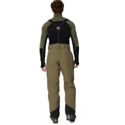 Stoic - MountainWool AsplidenSt. III Ski Pant - Skihose