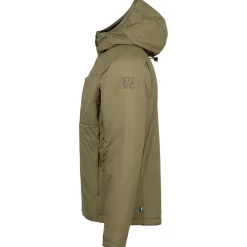 Stoic - MountainWool60 JokkmokkSt. Hoody - Isolationsjacke