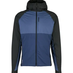Stoic - MountainWool60 JokkmokkSt. Hybrid Hoody - Isolationsjacke