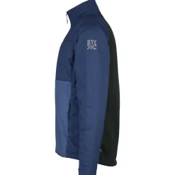 Stoic - MountainWool60 JokkmokkSt. Hybrid Jacket - Isolationsjacke