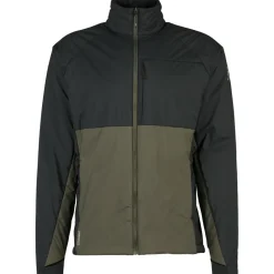 Stoic - MountainWool60 JokkmokkSt. Hybrid Jacket - Isolationsjacke