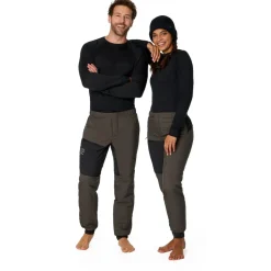 Stoic - MountainWool60 Jokkmokk. Padded Pants - Winterhose