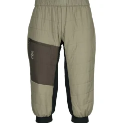 Stoic - MountainWool60 JokkmokkSt. Padded 3/4 Pants - Winterhose