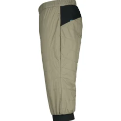 Stoic - MountainWool60 JokkmokkSt. Padded 3/4 Pants - Winterhose
