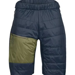 Stoic - MountainWool60 KilvoSt. III Padded Shorts - Kunstfaserhose