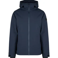 Stoic - MountainWool MMXX. UppsalaSt. III Jacket - Winterjacke