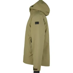 Stoic - MountainWool MMXX. UppsalaSt. III Jacket - Winterjacke