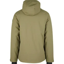 Stoic - MountainWool MMXX. UppsalaSt. III Jacket - Winterjacke