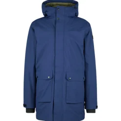Stoic - Mountainwool MMXX. UppsalaSt. III Parka - Parka