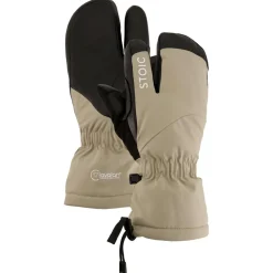 Stoic - MountainWool NalluSt. Pro 3 Finger - Handschuhe