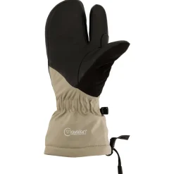Stoic - MountainWool NalluSt. Pro 3 Finger - Handschuhe