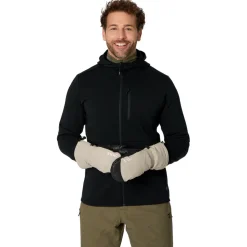 Stoic - MountainWool NalluSt. Pro Mitt - Handschuhe