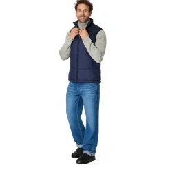 Stoic - MountainWool120 StorboSt. II Vest - Winterweste