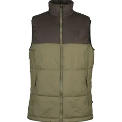 Stoic - MountainWool120 StorboSt. II Vest - Winterweste